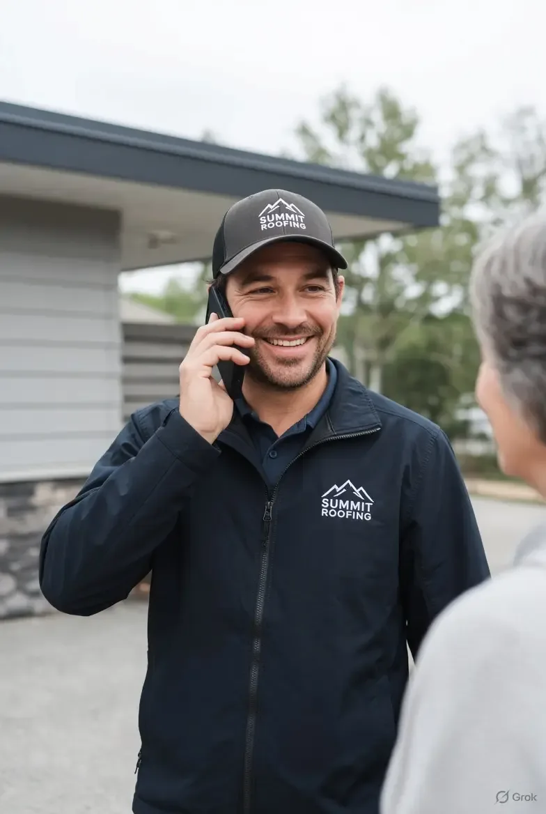 Flat Roof Leak Repair Bluffton, SC FAQs
